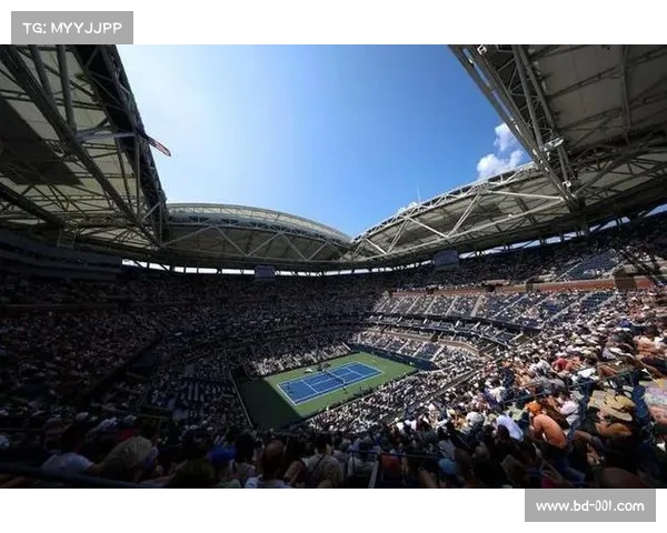 美国公开赛历程揭秘:从赛场传奇到运动精神的传承 美国公开赛历程揭秘:从赛场传奇到运动精神的传承