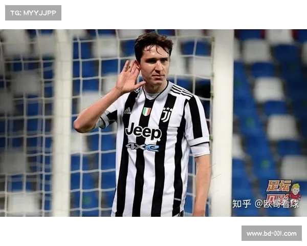 尤文图斯考虑用基耶萨交换切尔西前锋布罗亚达成交易计划 尤文图斯考虑用基耶萨交换切尔西前锋布罗亚达成交易计划