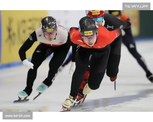 国际滑联短道速滑世界杯中国站圆满落幕 中国选手表现亮眼创造历史新高 国际滑联短道速滑世界杯中国站圆满落幕 中国选手表现亮眼创造历史新高