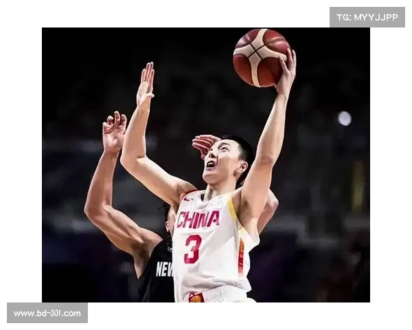 胡明轩亚洲杯决赛再现四年前奥运落选赛风采 得分超越周琦再度闪耀 胡明轩亚洲杯决赛再现四年前奥运落选赛风采 得分超越周琦再度闪耀