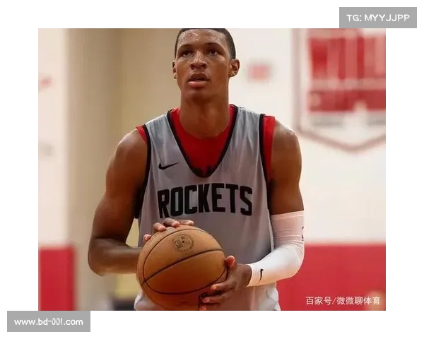 火箭队正式签约新秀状元助力球队重建目标实现新篇章 火箭队正式签约新秀状元助力球队重建目标实现新篇章