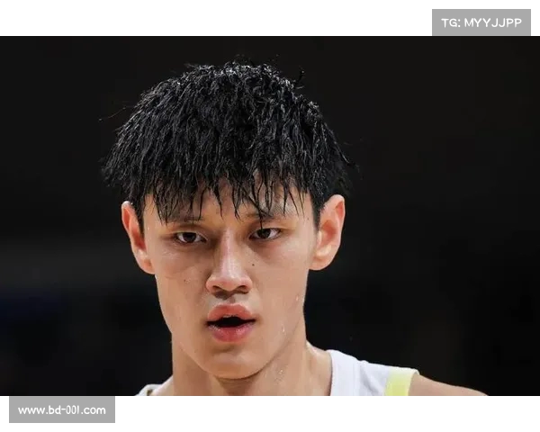 曾凡博签约篮网背后真相 CBA规则解析为何北京队无法留人 曾凡博签约篮网背后真相 CBA规则解析为何北京队无法留人